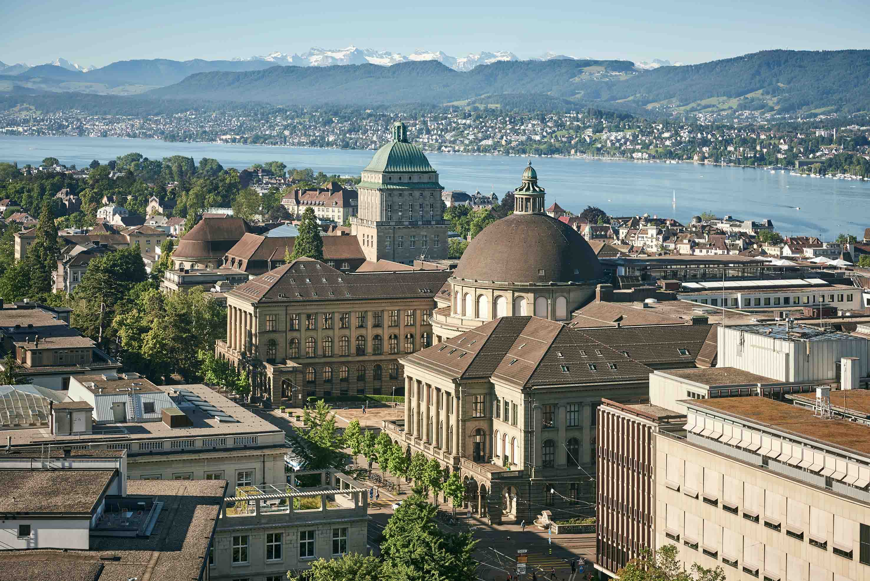ETH Zurich Wallpapers Wallpaper Cave