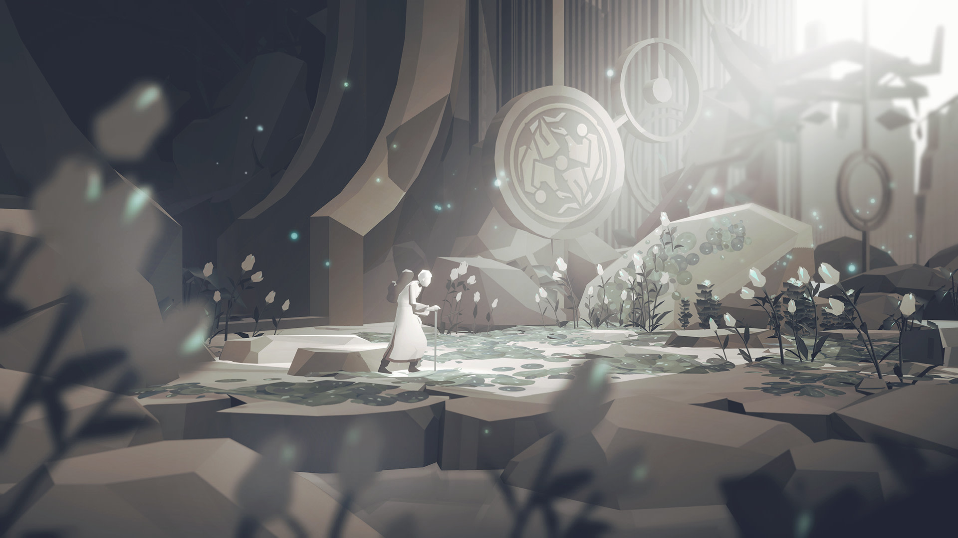 OPUS Echo Of Starsong Wallpapers Wallpaper Cave