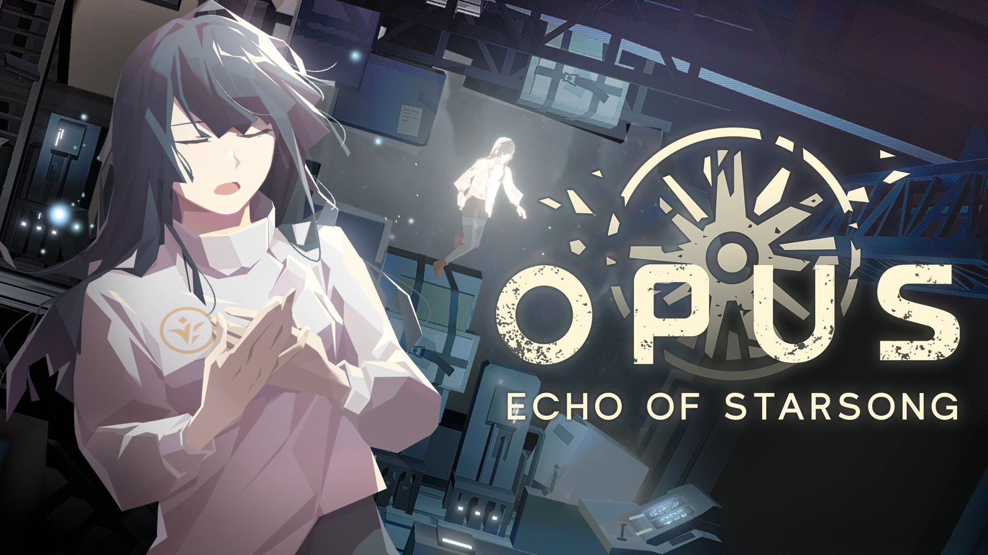 OPUS Echo Of Starsong Wallpapers Wallpaper Cave