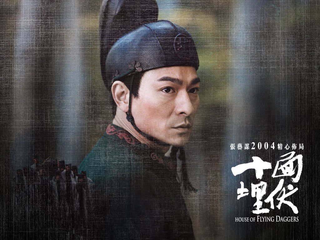 Andy Lau Wallpapers Wallpaper Cave