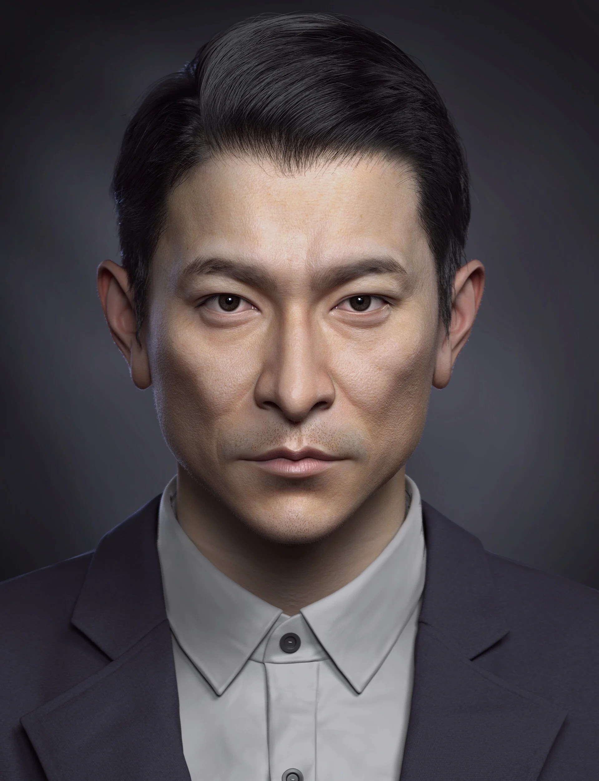 Andy Lau Wallpapers Wallpaper Cave