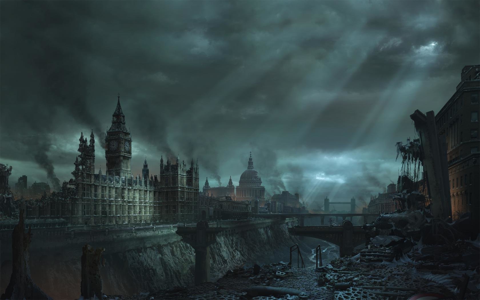 Victorian London Wallpapers Wallpaper Cave