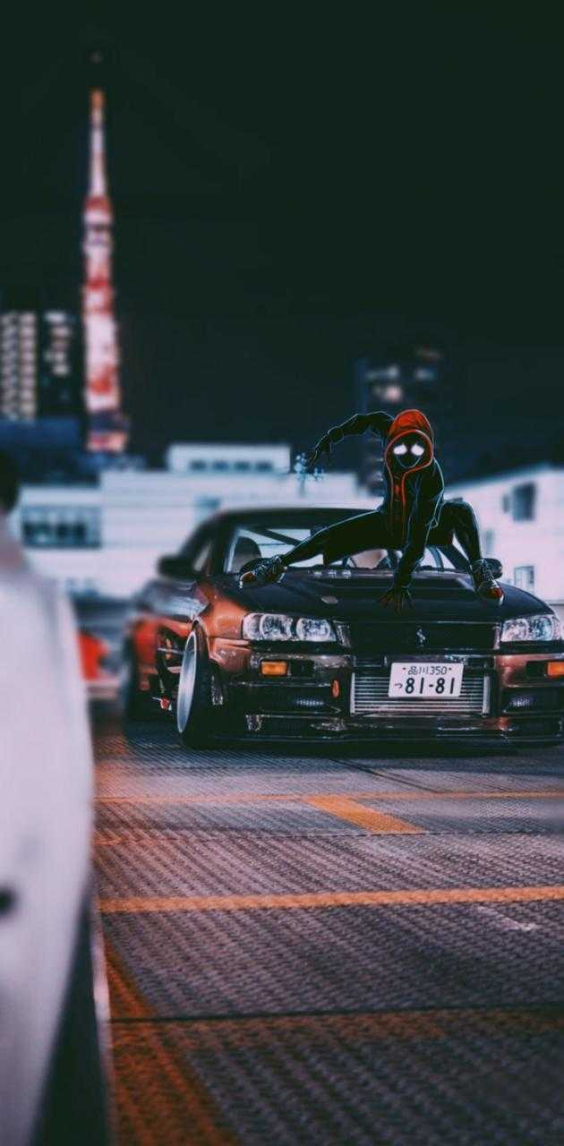 JDM 4k iPhone Wallpapers Wallpaper Cave