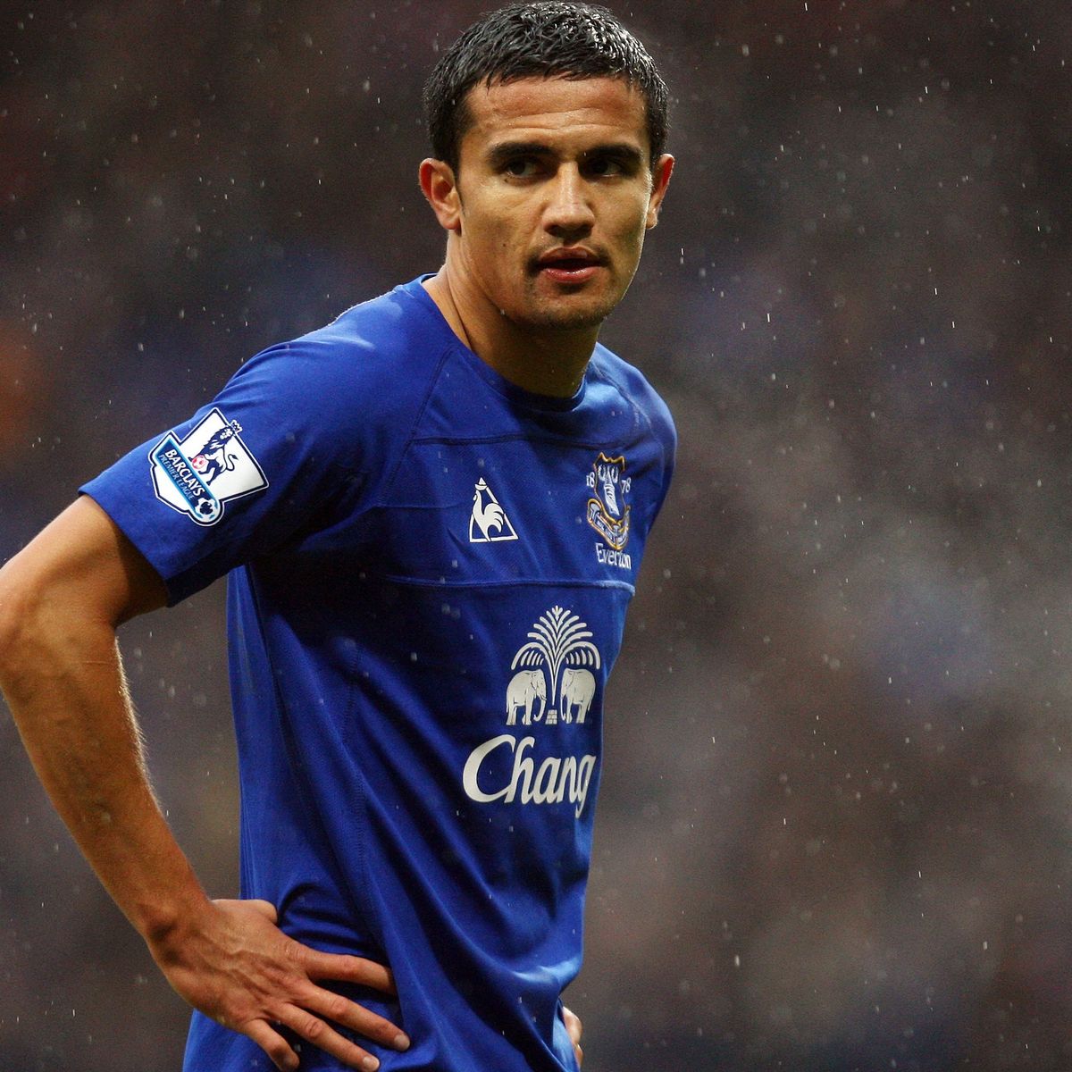 Tim Cahill Wallpapers Wallpaper Cave