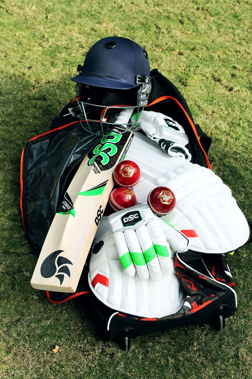 Cricket Kit Wallpapers Wallpaper Cave