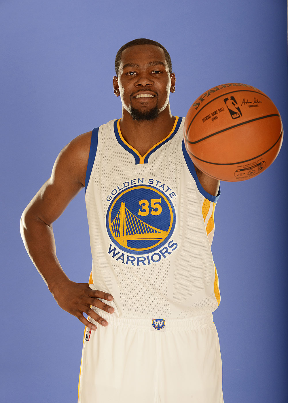 Kevin Durant Golden State Wallpapers Wallpaper Cave