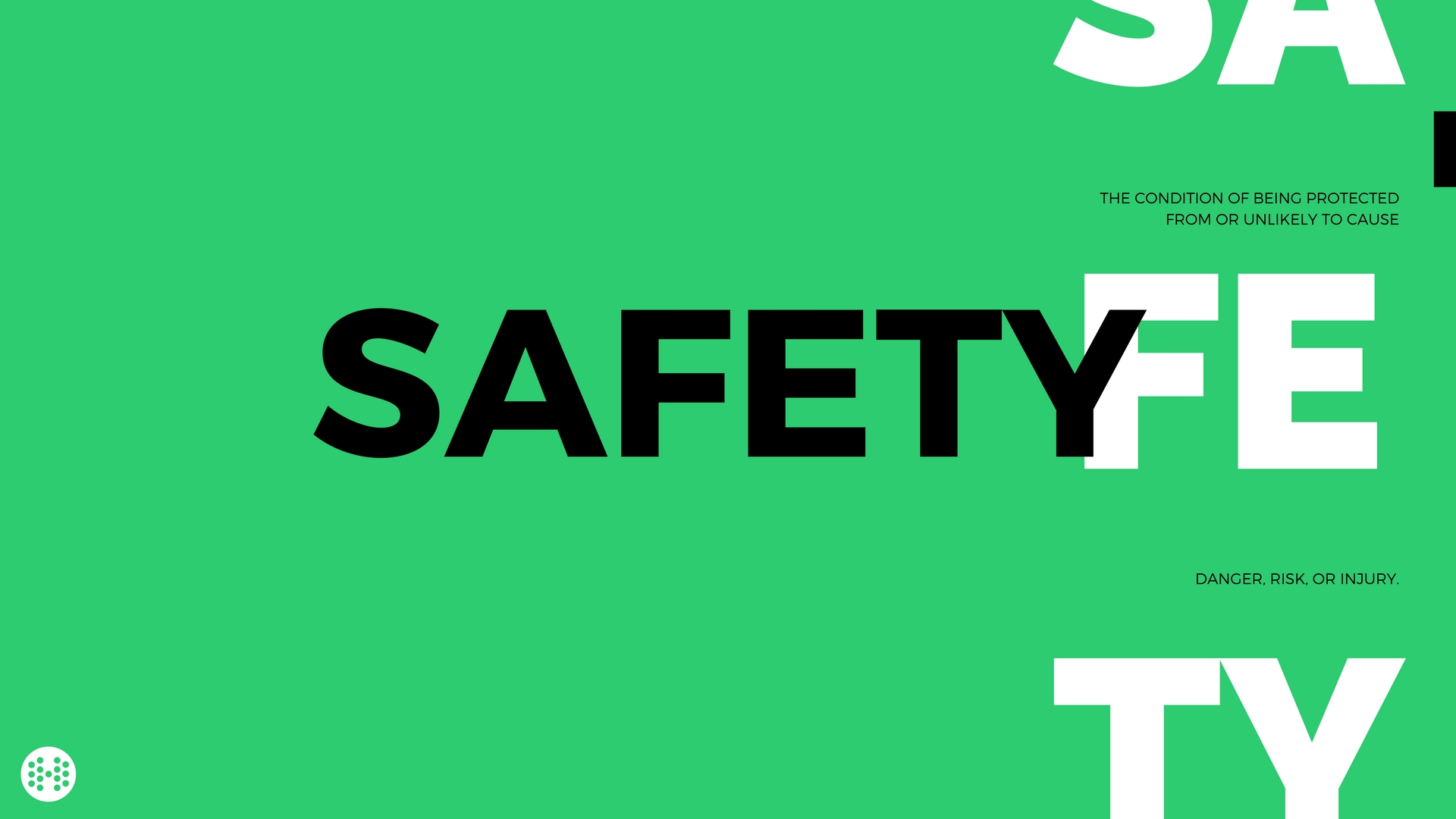 Safety First Wallpapers Wallpaper Cave