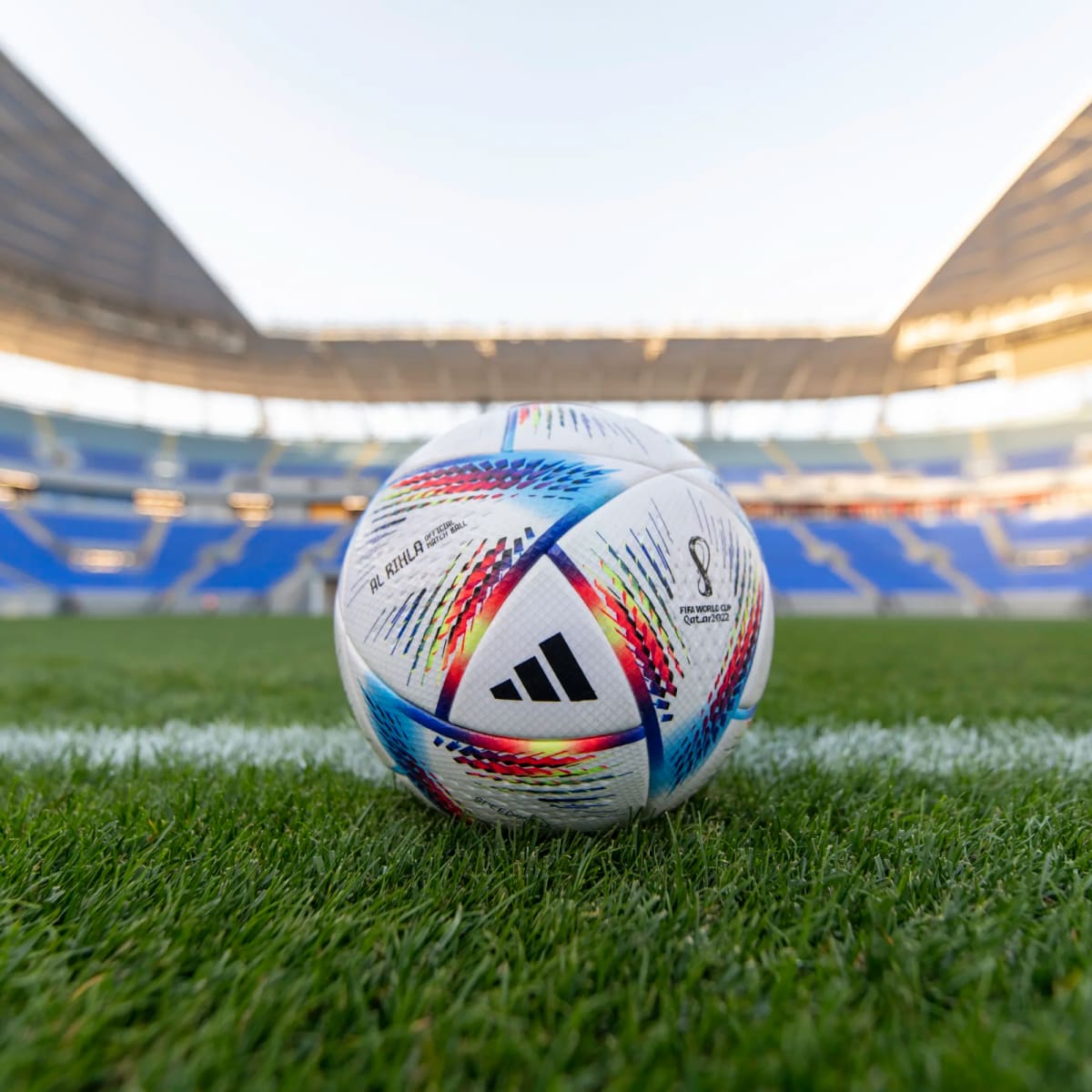 World Cup Ball 2022 Wallpapers Wallpaper Cave