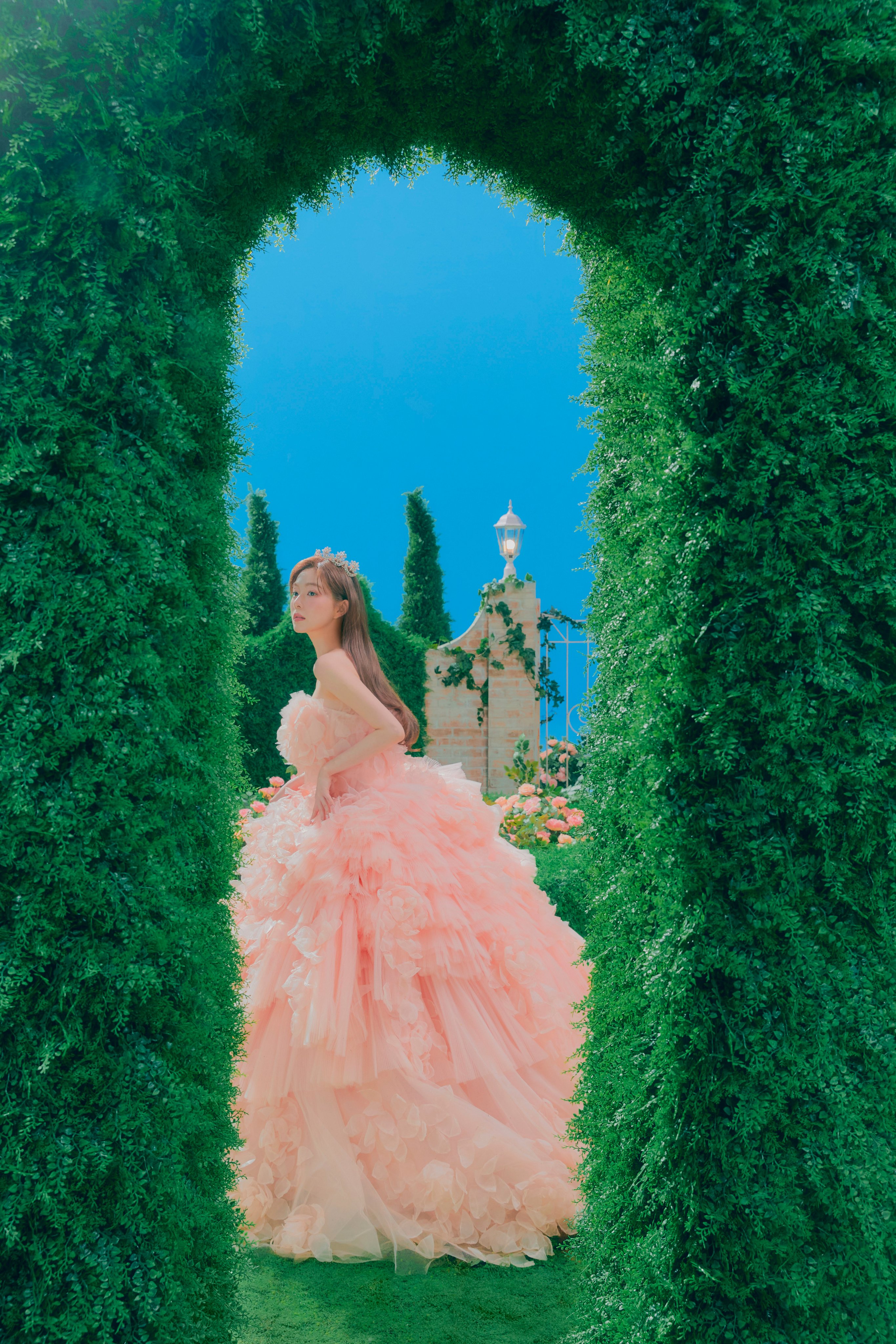 Red Velvet Feel My Rhythm Wallpapers Wallpaper Cave