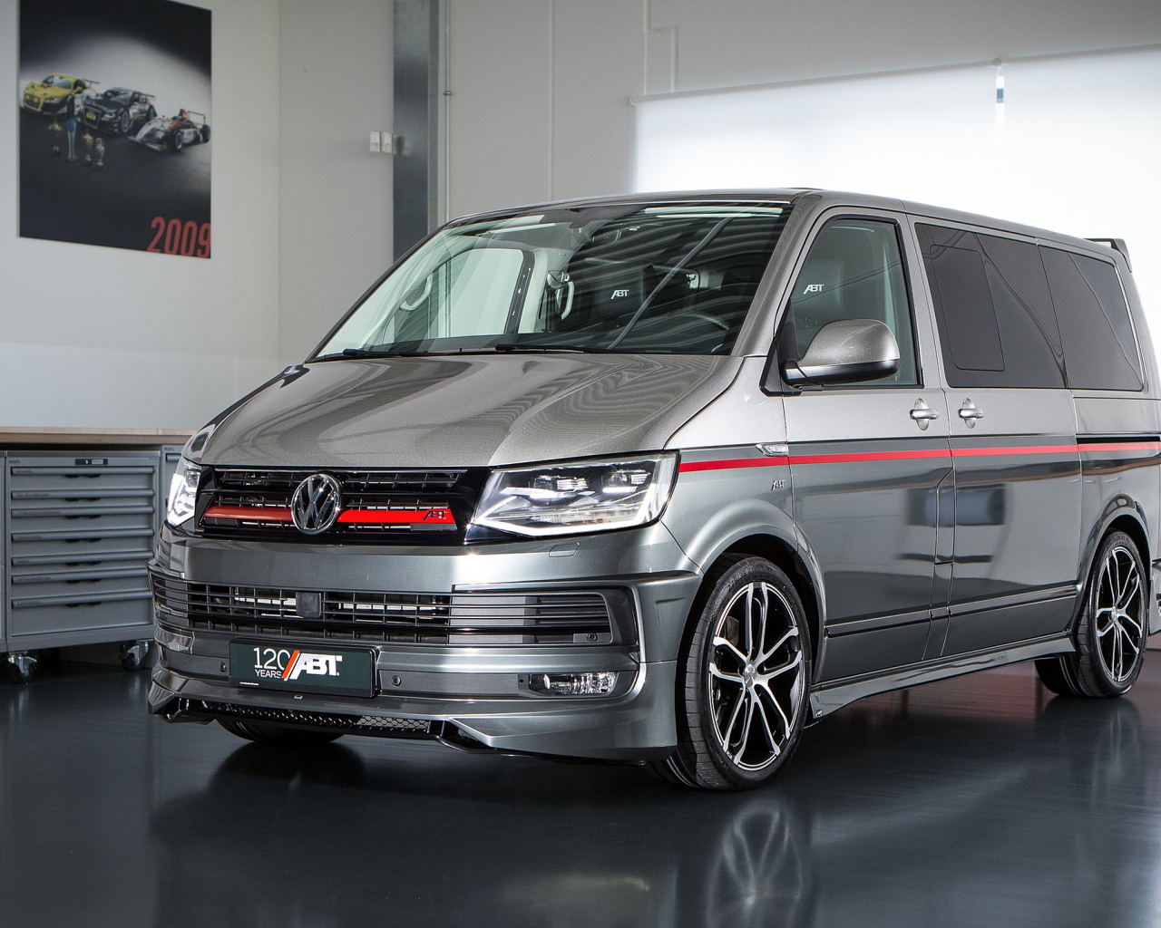 VW T5 Wallpapers Wallpaper Cave