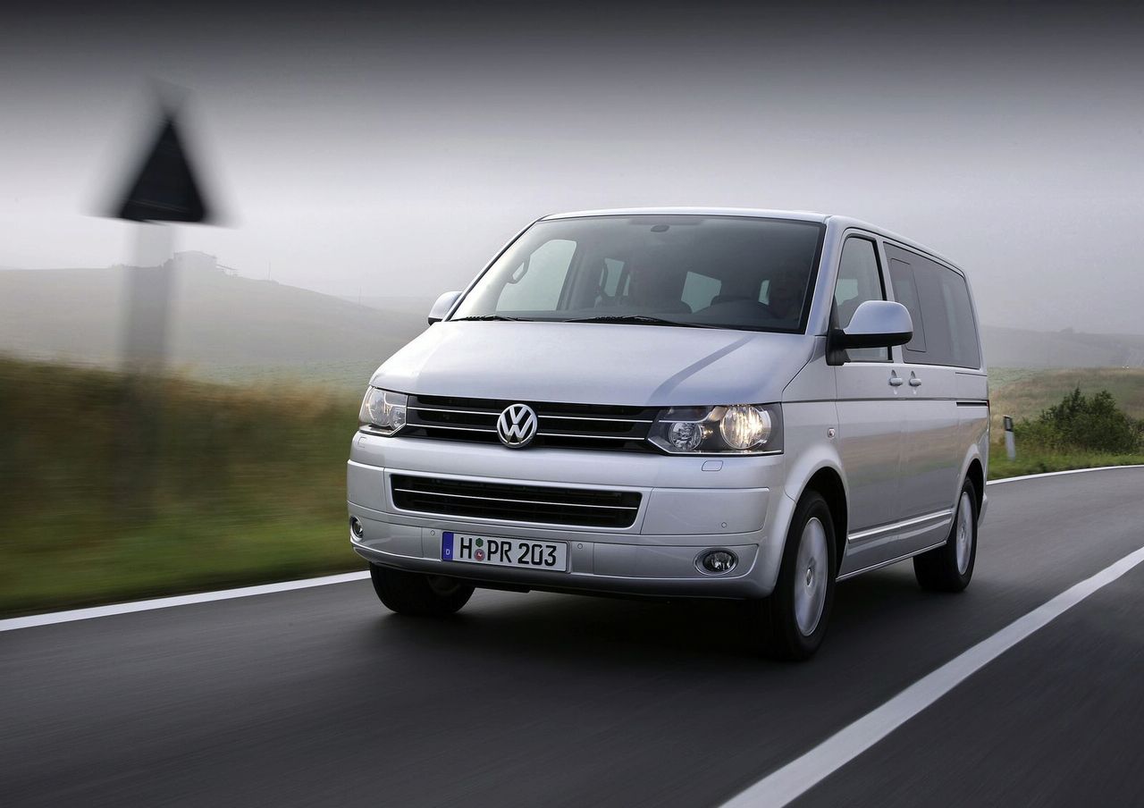 VW T5 Wallpapers Wallpaper Cave