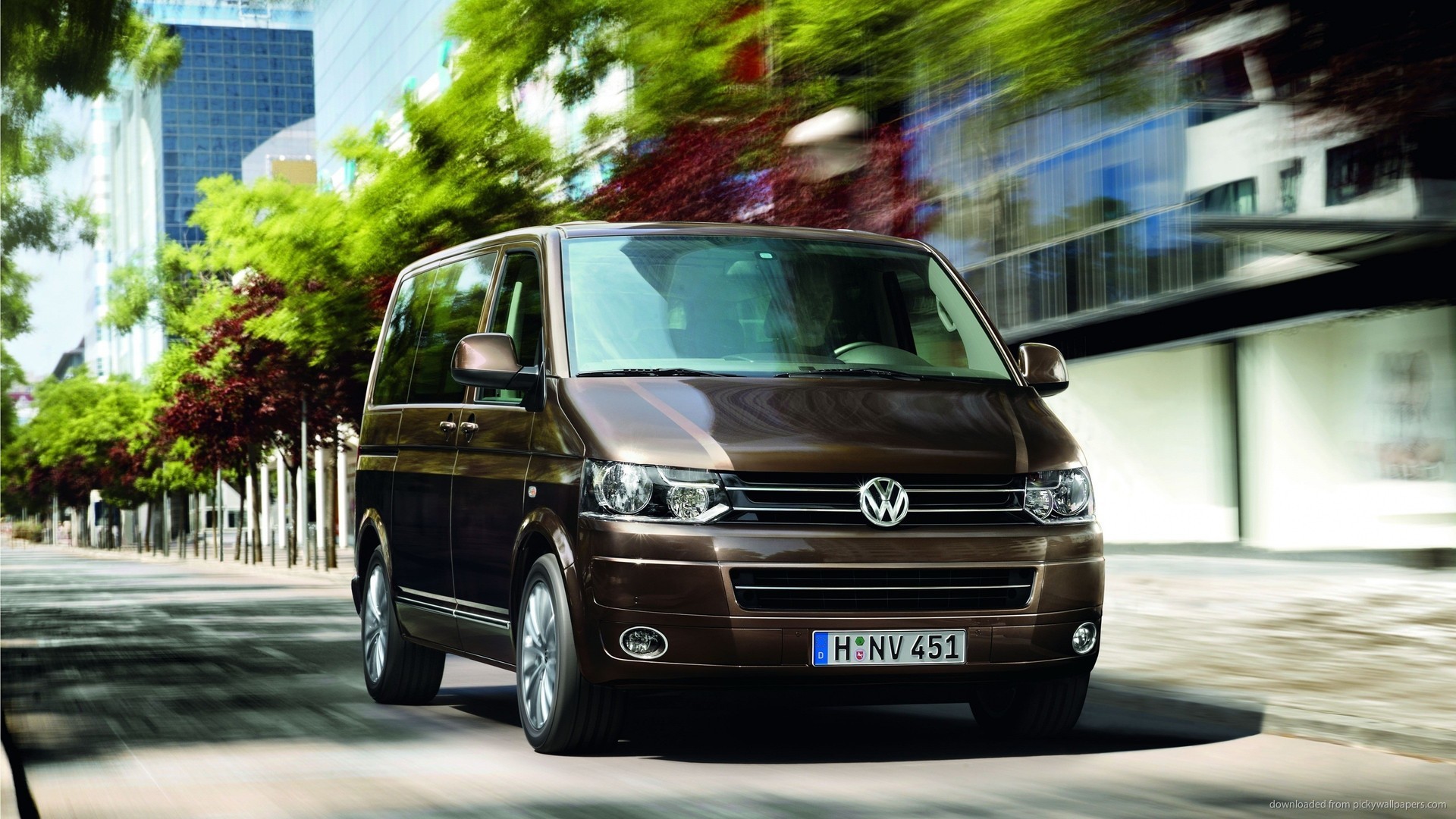 VW T5 Wallpapers Wallpaper Cave
