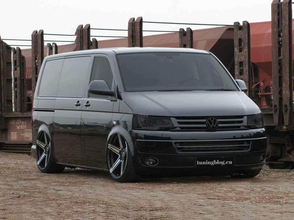 VW T5 Wallpapers Wallpaper Cave