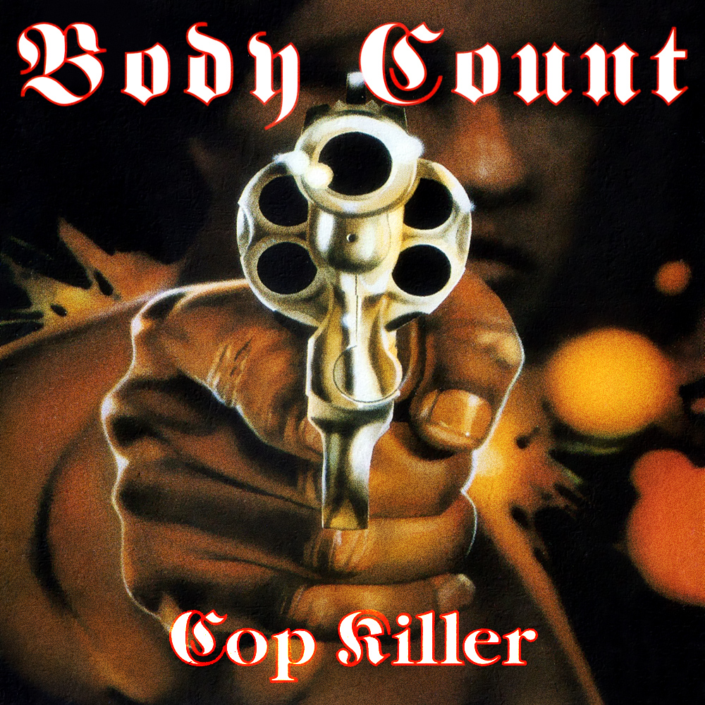 Body Count Wallpapers Wallpaper Cave