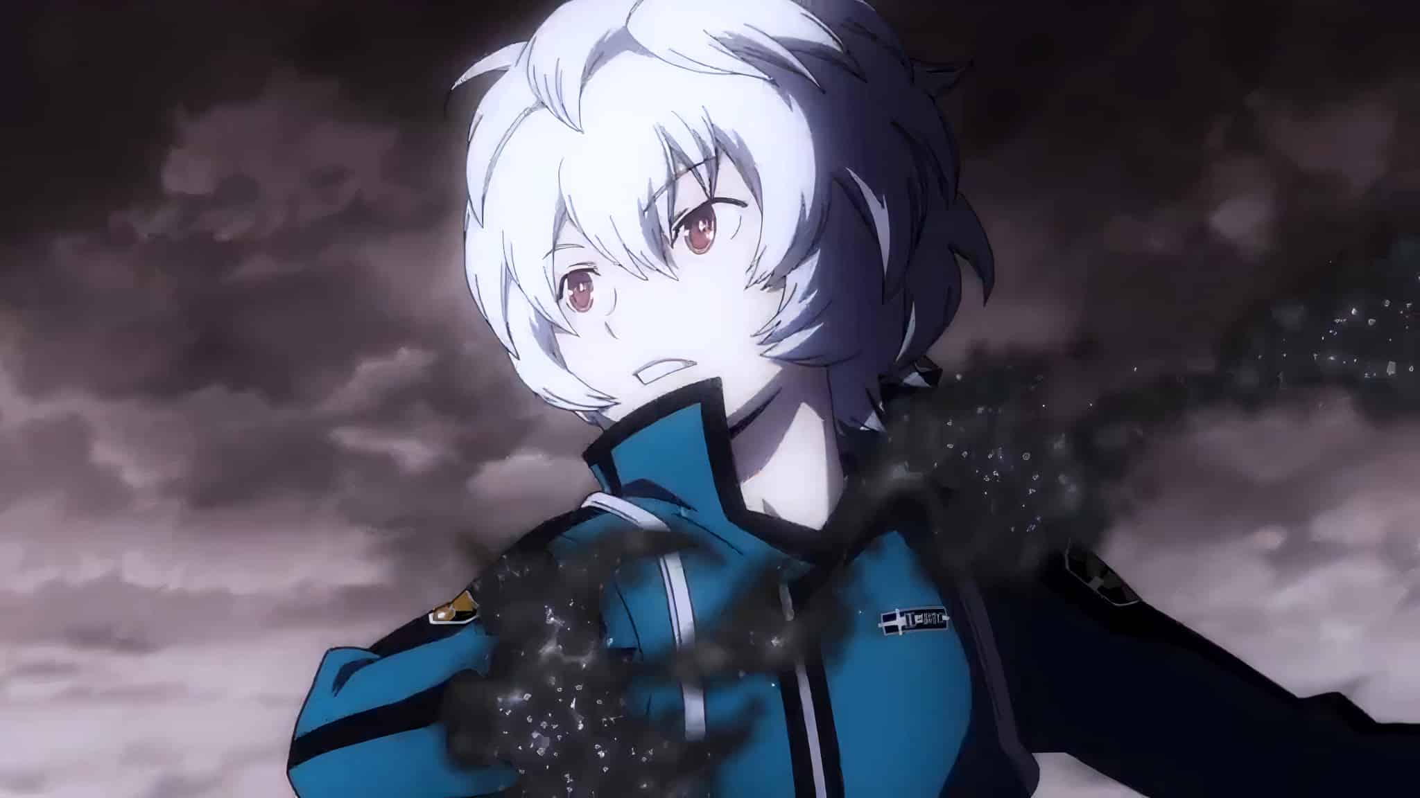 Kuga Yuma Wallpapers Wallpaper Cave