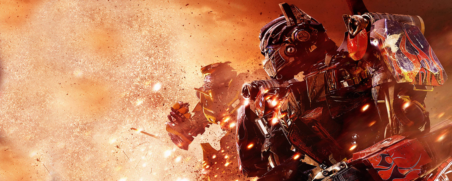 Transformers Film Series Wallpapers Wallpaper Cave