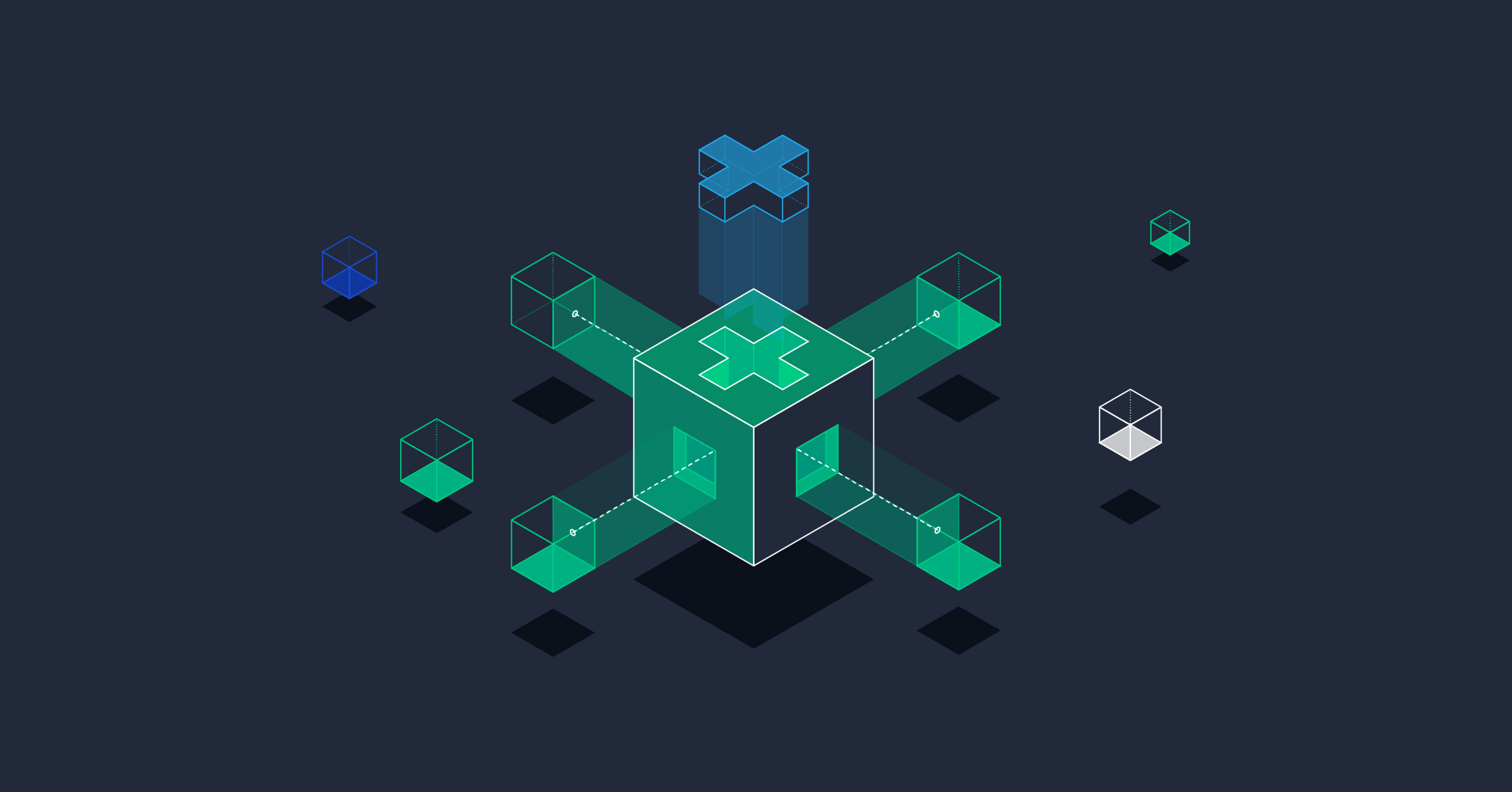 Modular Wallpapers Wallpaper Cave