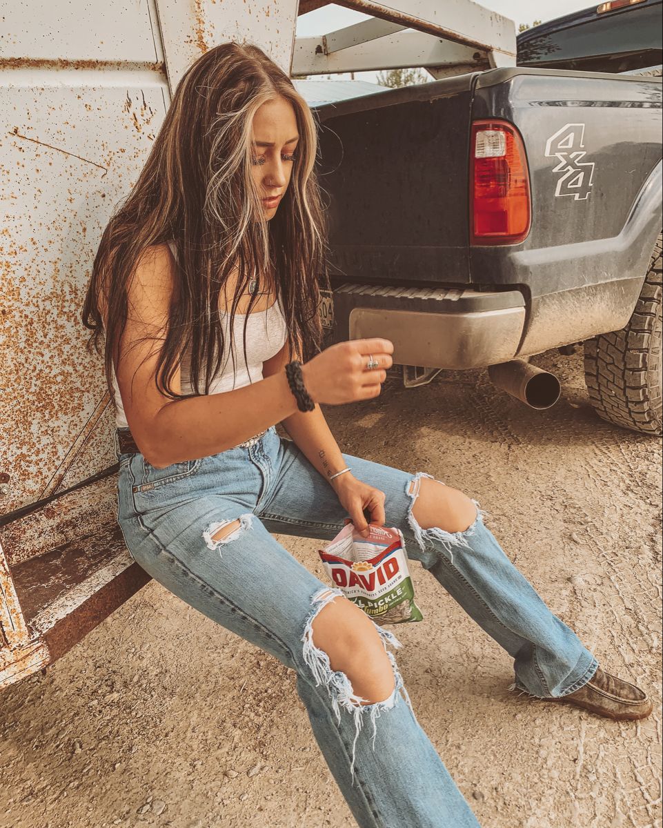 Country Girls Outfits Wallpapers Wallpaper Cave