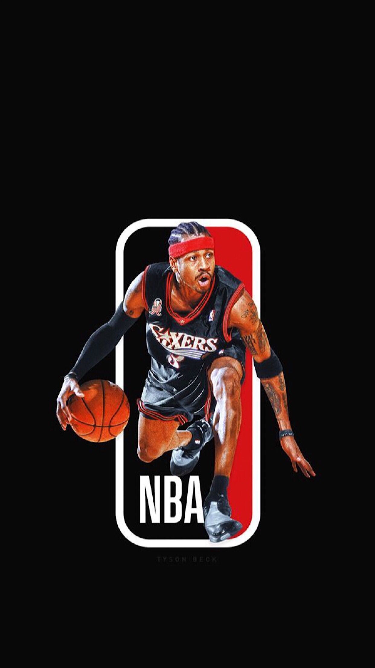 iPhone NBA Wallpapers Wallpaper Cave