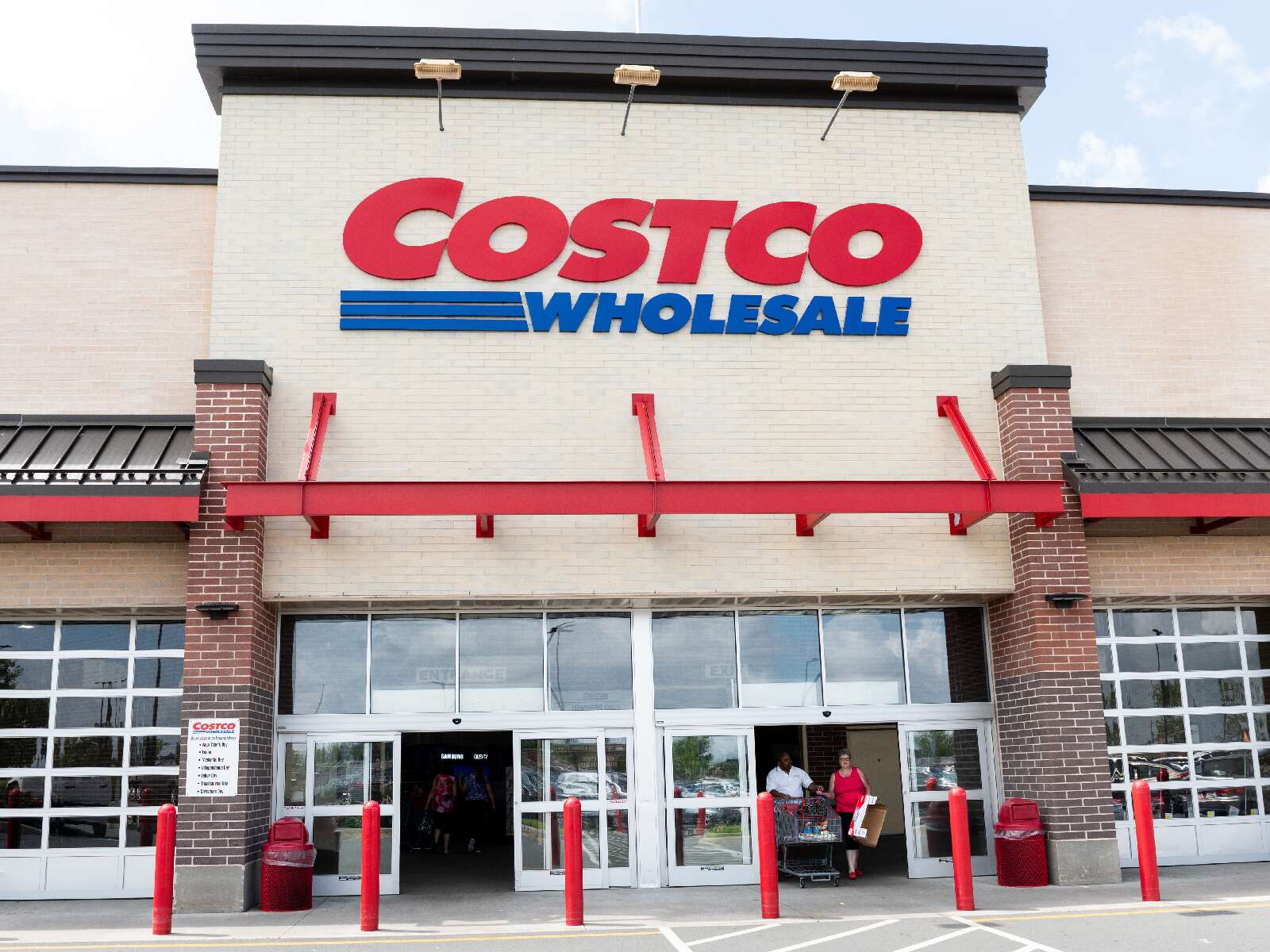 Costco Wallpapers Wallpaper Cave