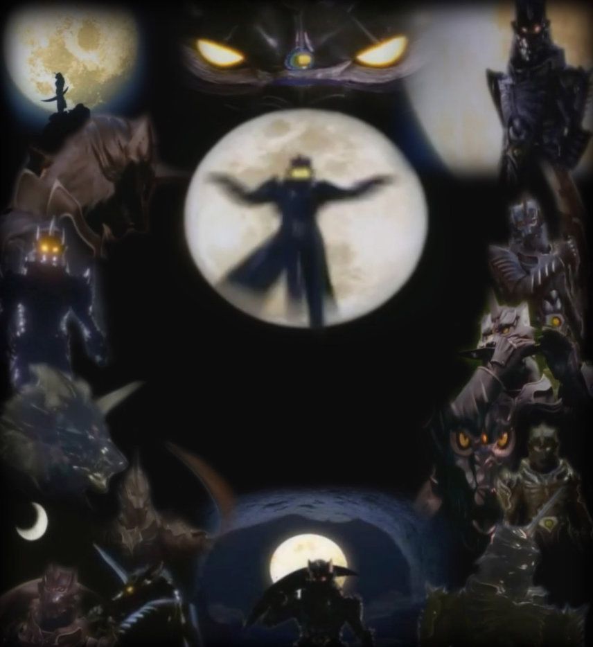 Zen Aku Wallpapers Wallpaper Cave