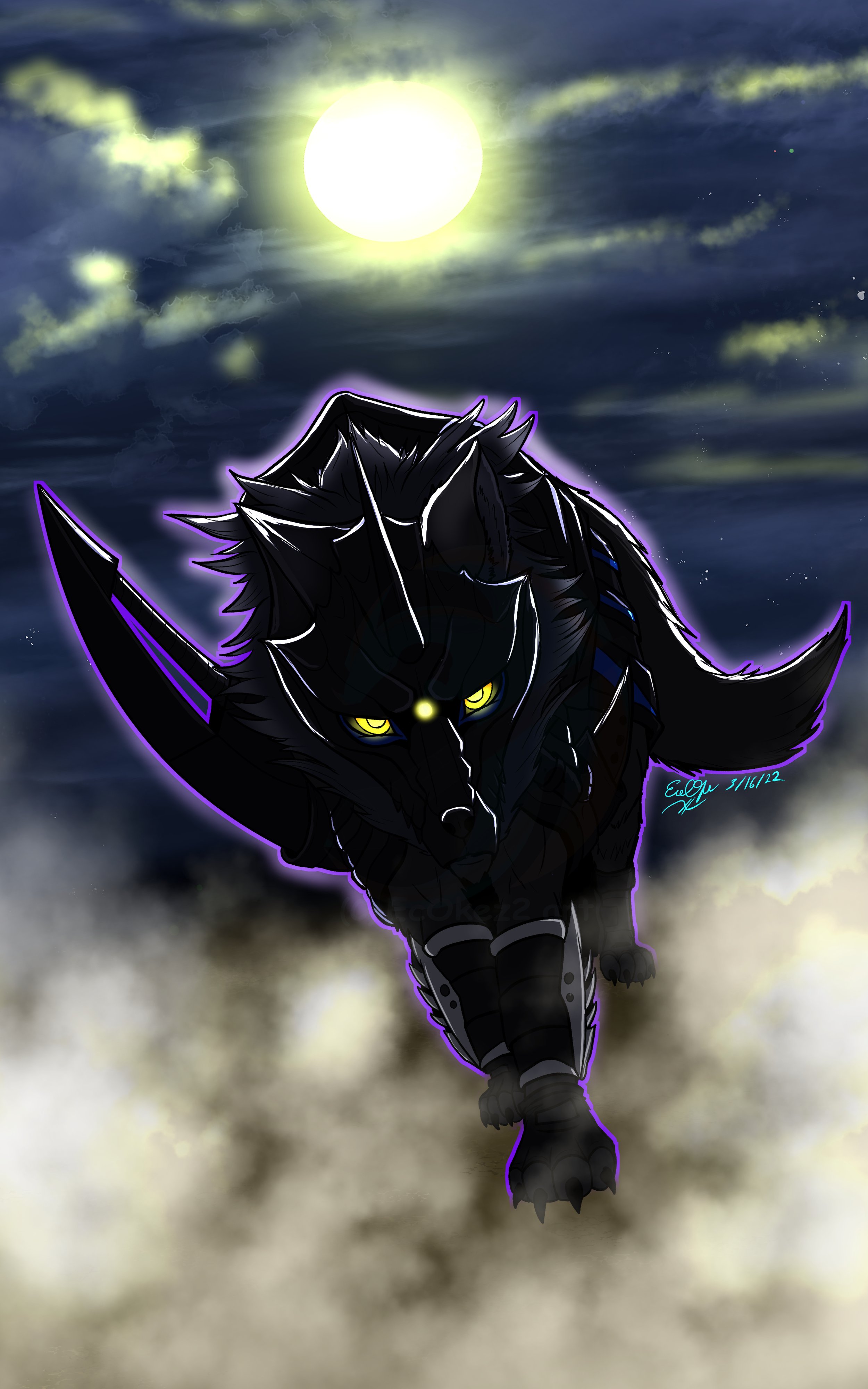 Zen Aku Wallpapers Wallpaper Cave