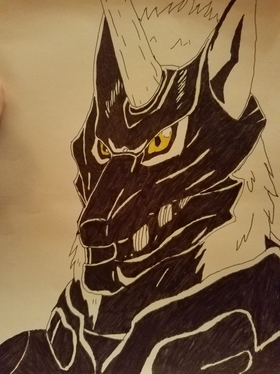 Zen Aku Wallpapers Wallpaper Cave