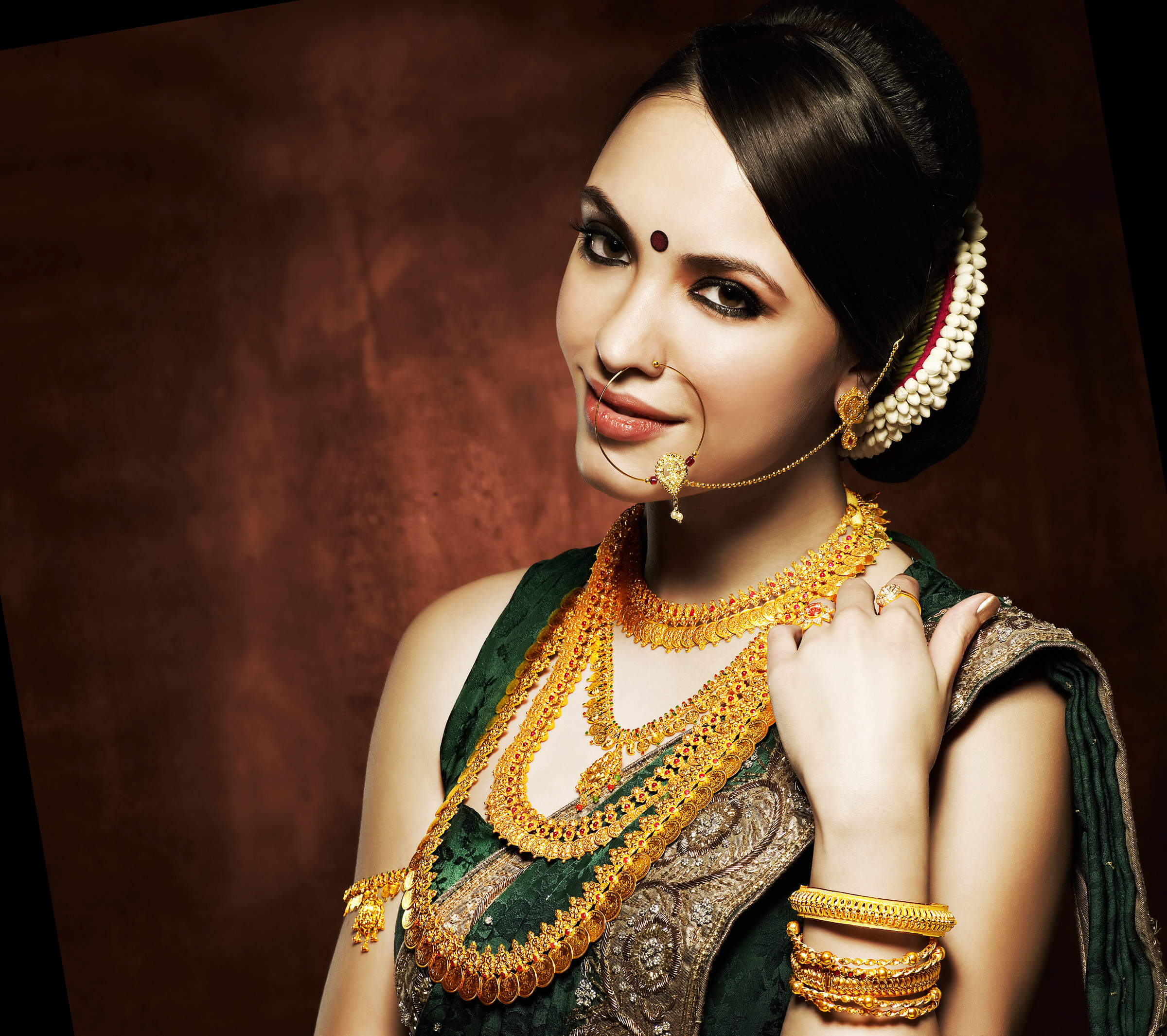 Jewellery Model Wallpapers Wallpaper Cave