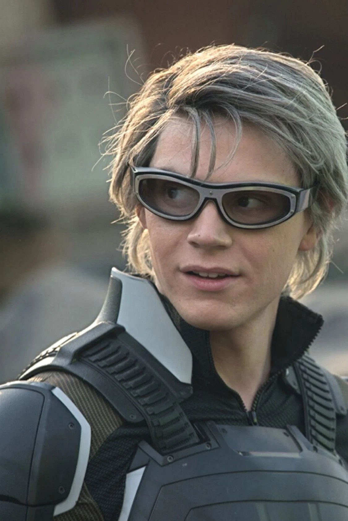 XMen Quicksilver Wallpapers Wallpaper Cave