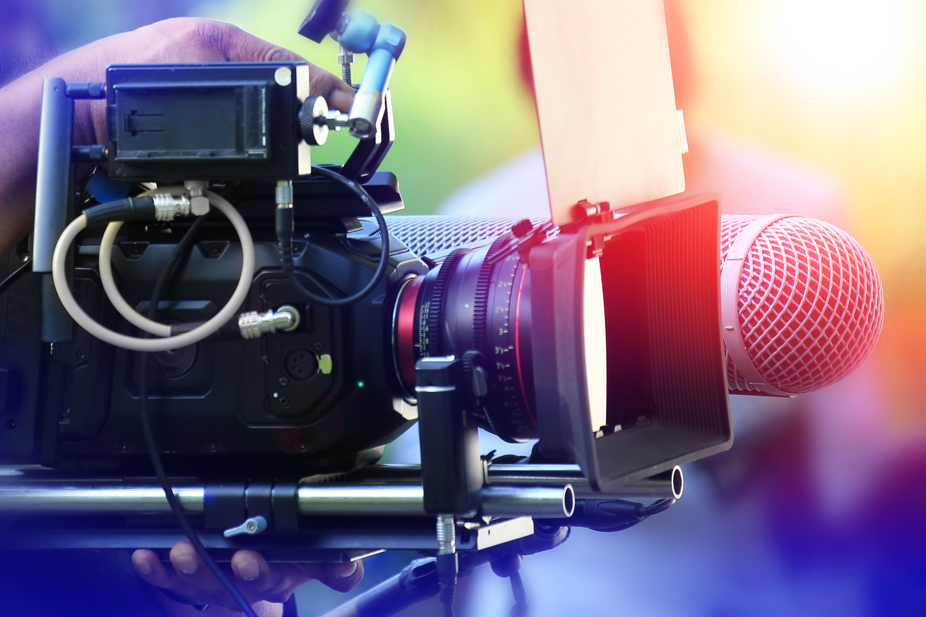 Video Production Wallpapers Wallpaper Cave