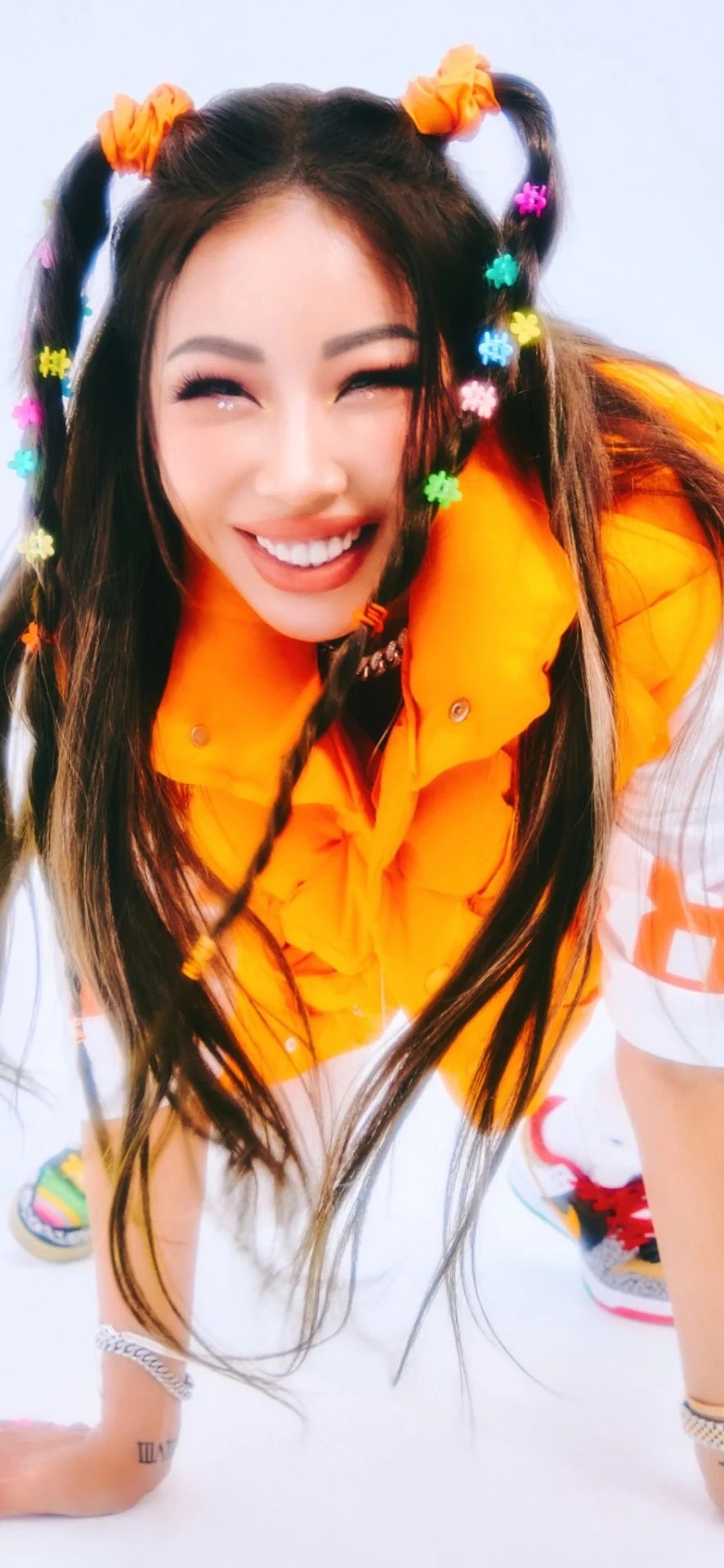 70+ Wallpaper Zoom Kpop For FREE My