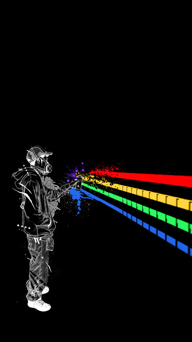 Dark HD iPhone Wallpapers Wallpaper Cave