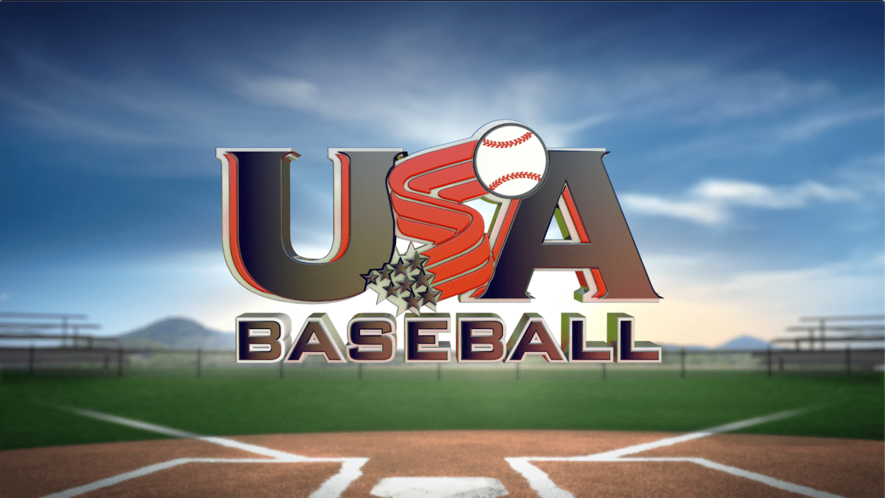 USA Baseball Wallpapers Wallpaper Cave