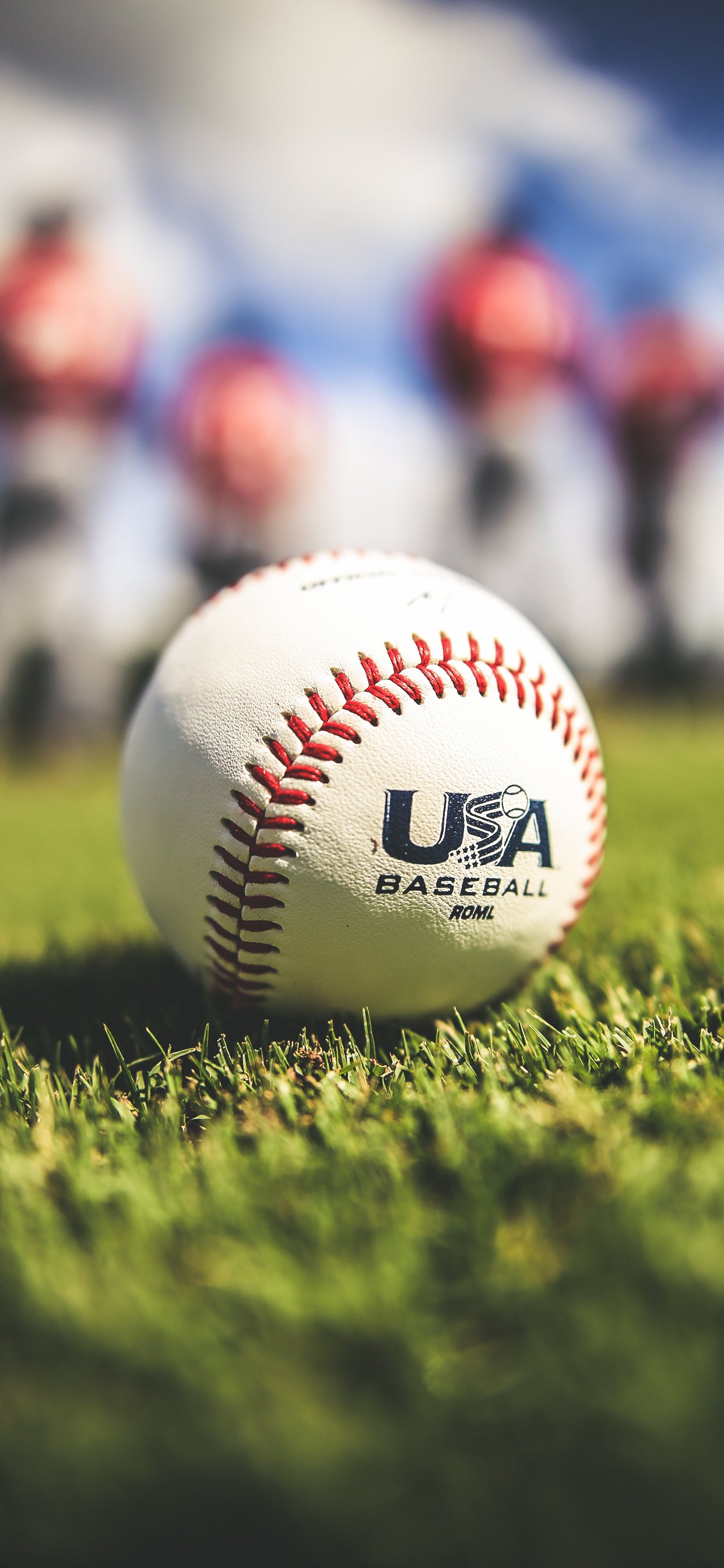 USA Baseball Wallpapers Wallpaper Cave