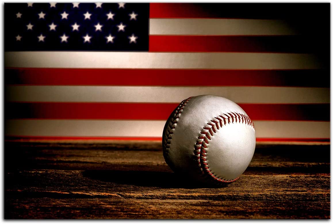 USA Baseball Wallpapers Wallpaper Cave