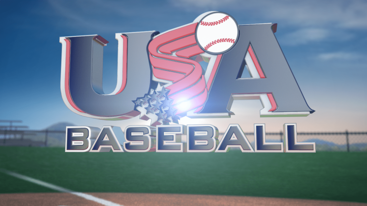 USA Baseball Wallpapers Wallpaper Cave