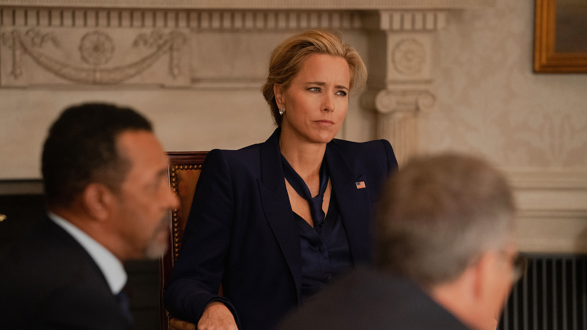 Madam Secretary Wallpapers Wallpaper Cave