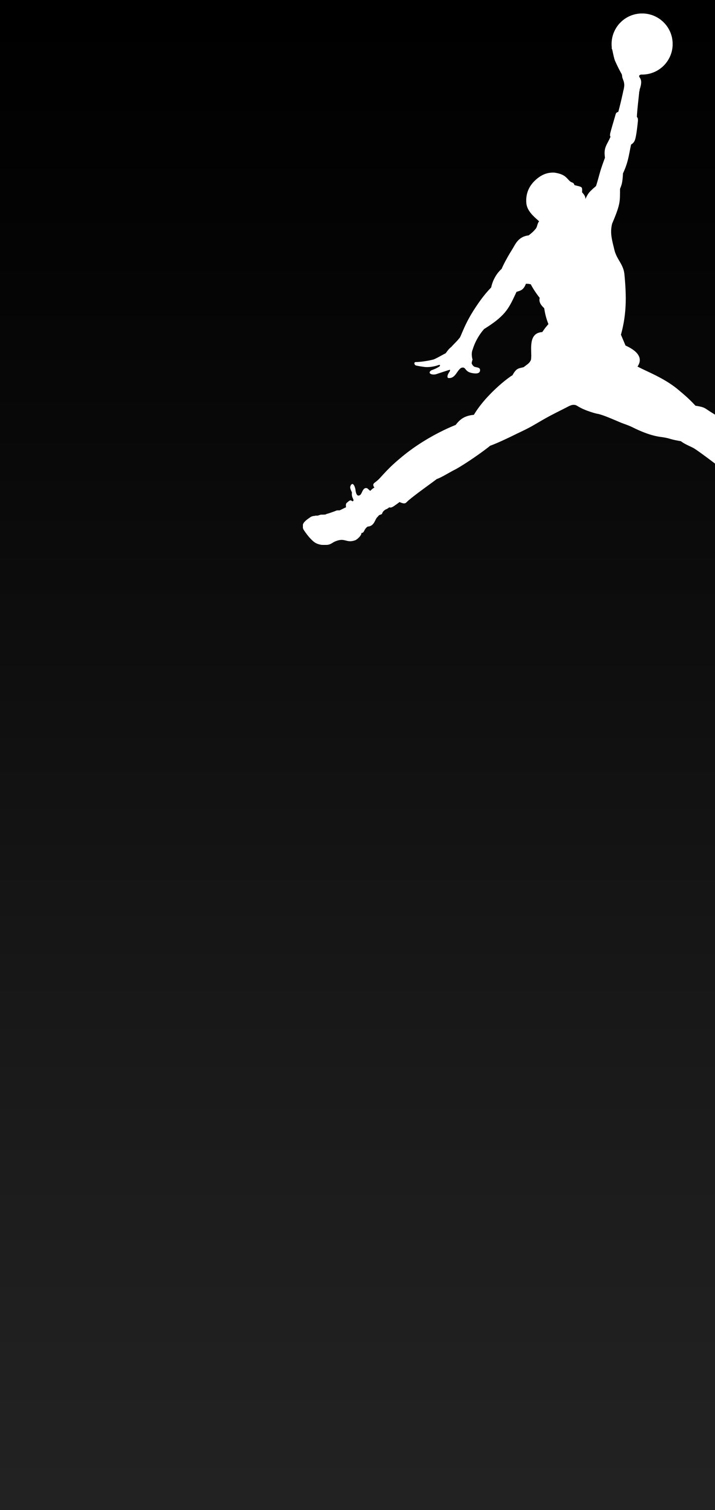 Galaxy Jordan Wallpapers Wallpaper Cave