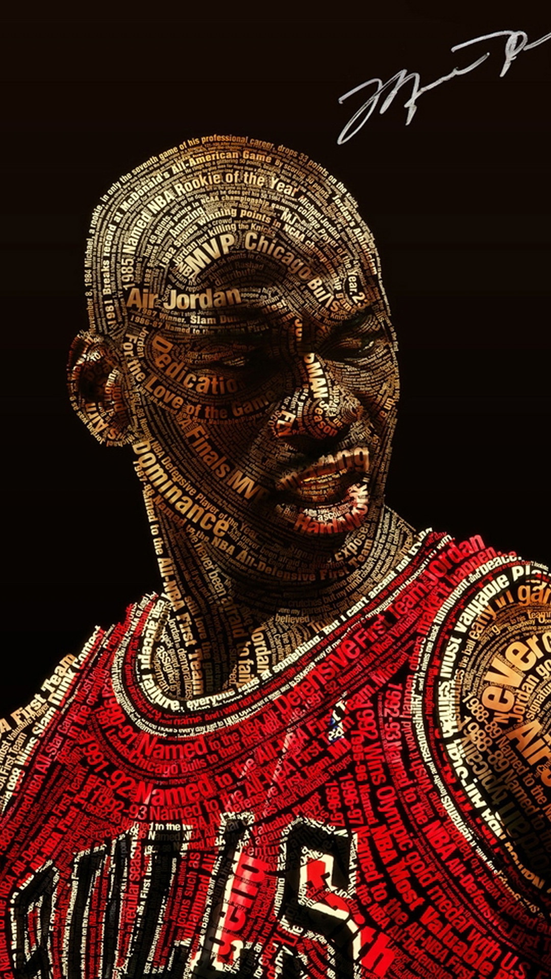 Galaxy Jordan Wallpapers Wallpaper Cave