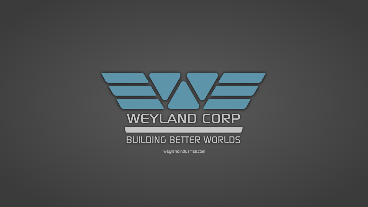 Weyland Yutani Wallpapers Wallpaper Cave