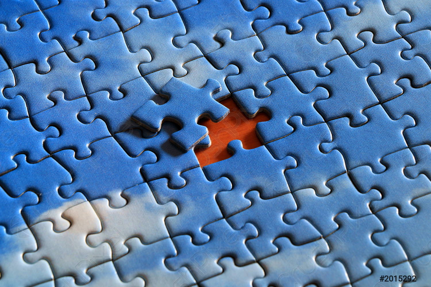 Jigsaw Puzzle Wallpapers Wallpaper Cave