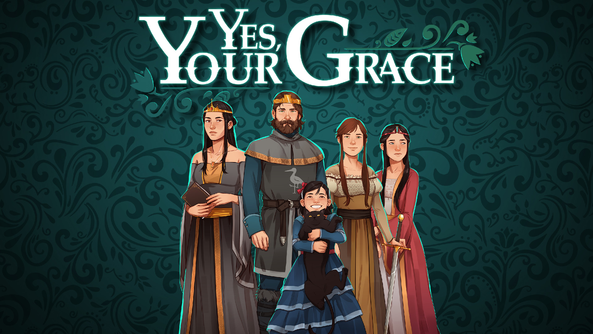 Yes, Your Grace Wallpapers Wallpaper Cave