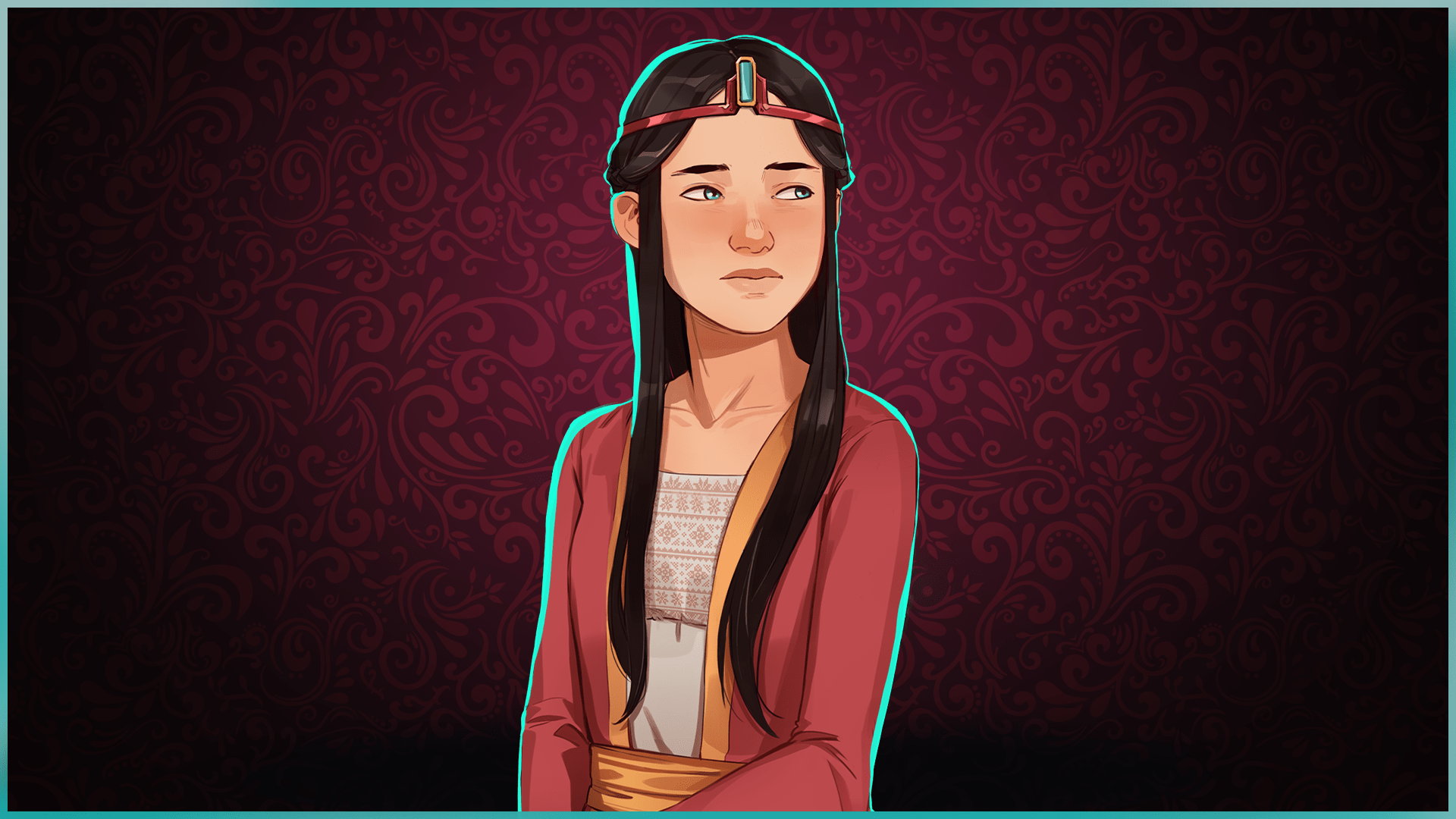 YES Your Grace Wallpaper