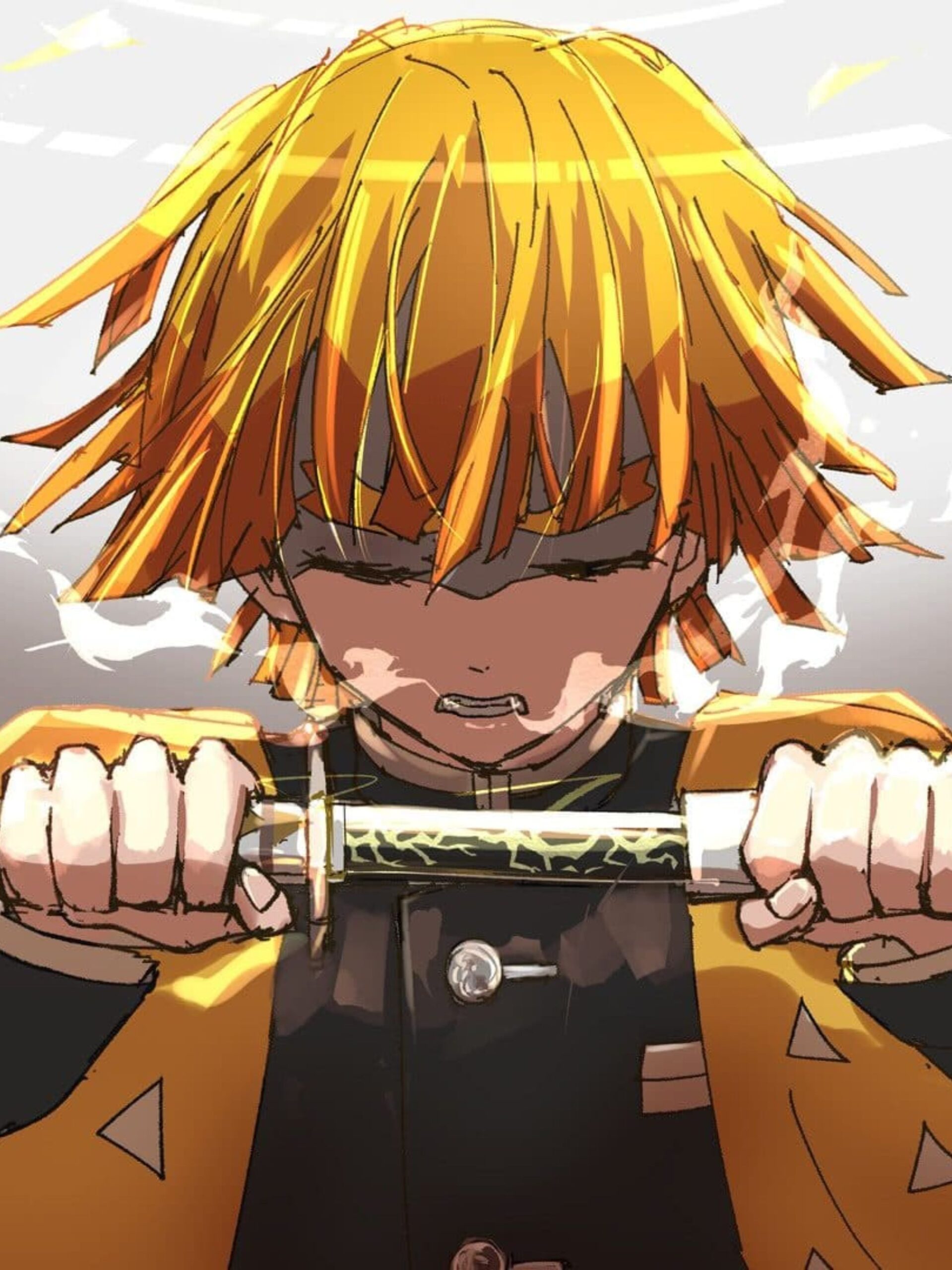 Anime iPad Demon Slayer Wallpapers Wallpaper Cave