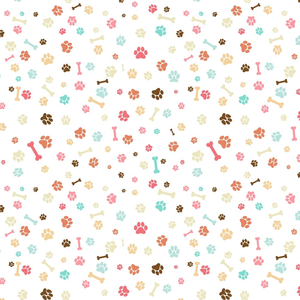 Dog Bones Wallpapers Wallpaper Cave