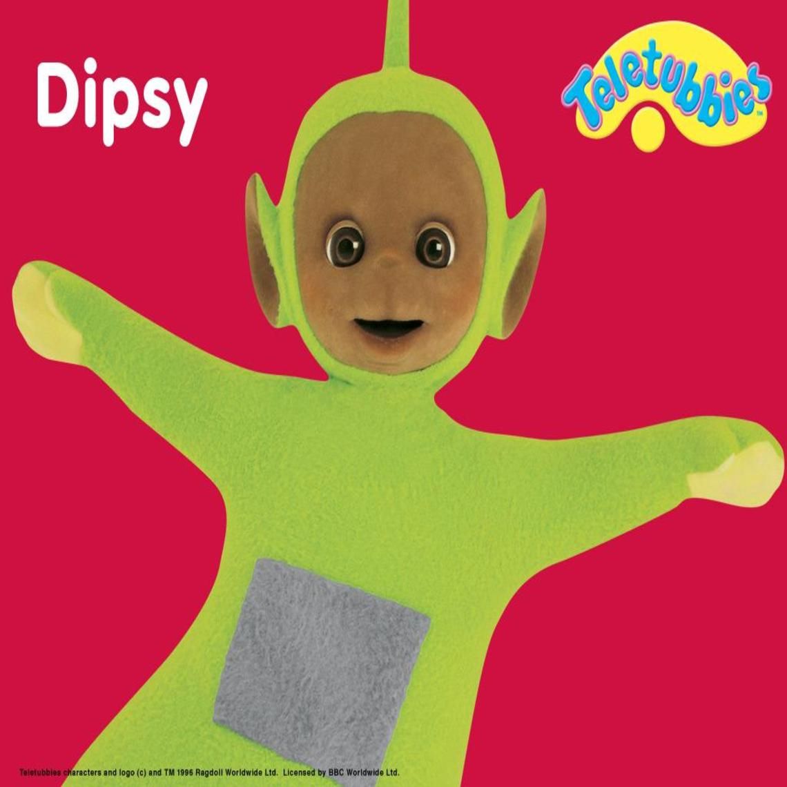 Dipsy Wallpapers Wallpaper Cave