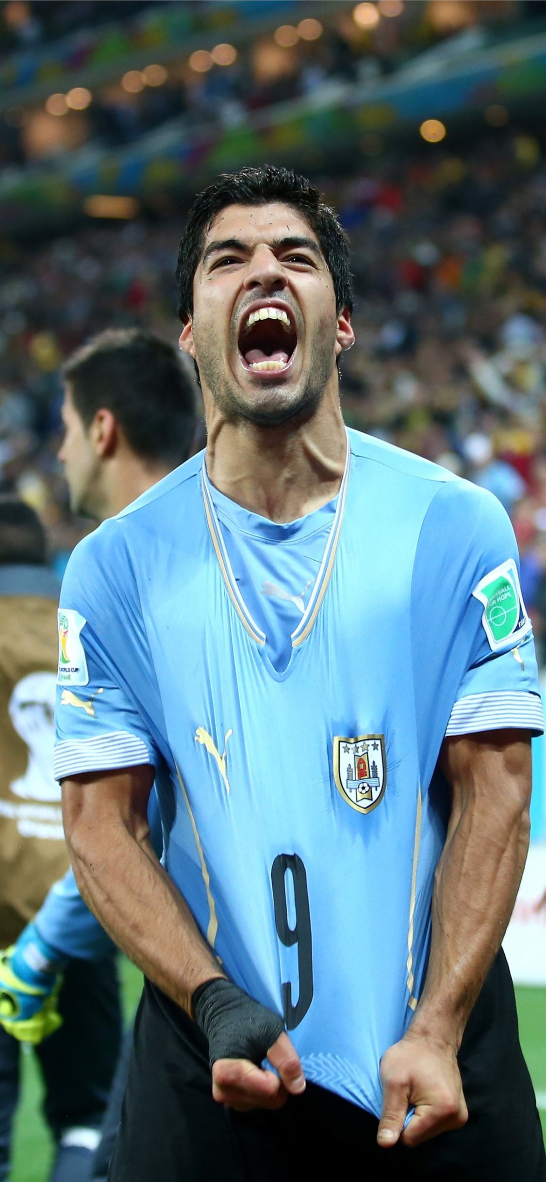 Best Football Players Wallpapers Wallpaper Cave