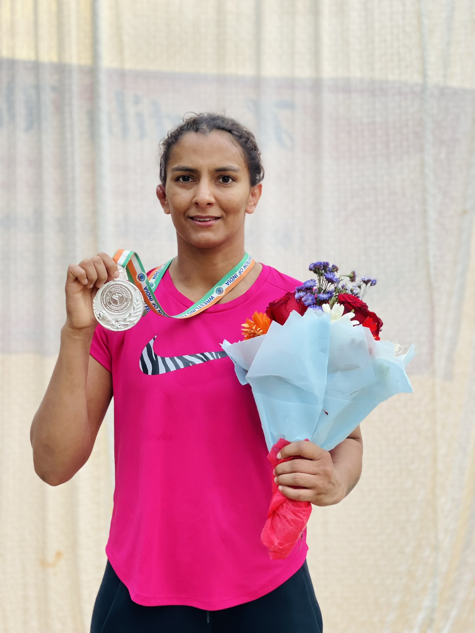 Geeta Phogat Wallpapers Wallpaper Cave