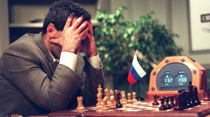 Garry Kasparov Wallpapers - Wallpaper Cave Garry kasparov net worth 2020