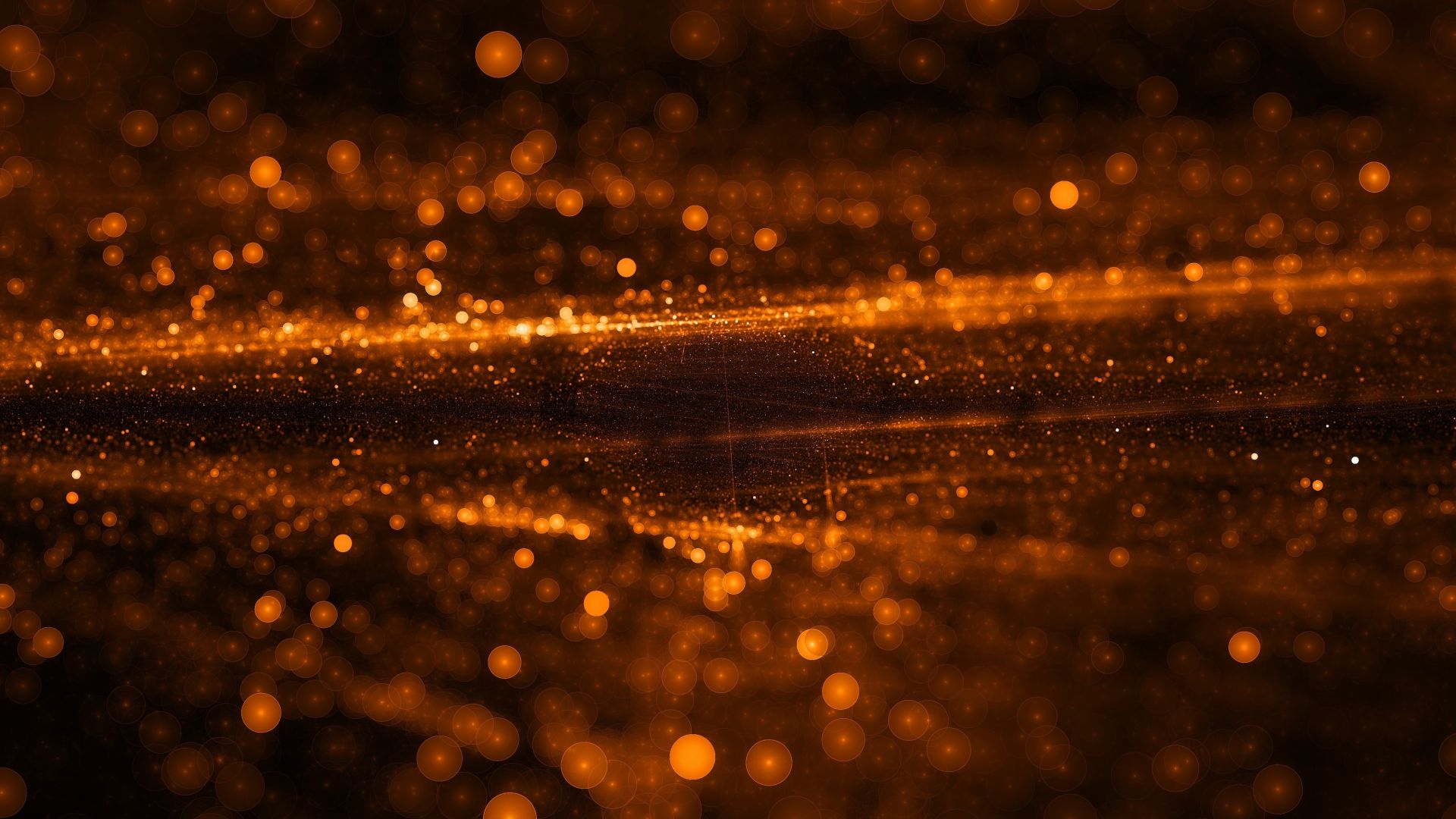 Golden Abstract Wallpapers Wallpaper Cave